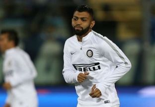 Gabriel Barbosa thotë se Interi është klubi më i madh në Itali