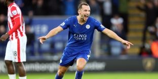 Unitedi 30 milionë funta për Drinkwater