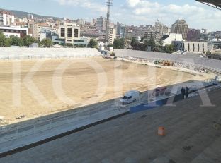 UEFA ndërhyn në planin për renovimin e stadiumit të Prishtinës