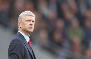 Wengeri revolucionarizoi futbollin anglez