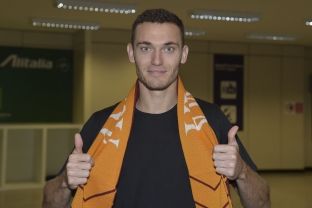 Thomas Vermaelen në dyshim me Romën 
