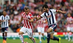 Rikthehet Xherdan Shaqiri