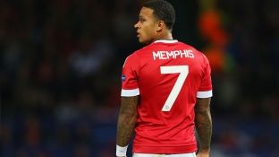 Depay në radarin e Milanit
