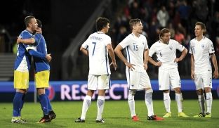 Ukraina pret Kosovën në vendin me shumë tifozë proserbë
