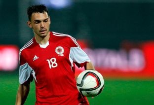 Veseli përfundimisht në Serie A