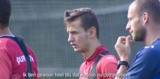 Çfarë u thotë Celina holandezëve për Kosovën