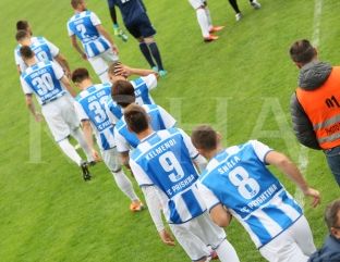 Prishtina mposht kampionin, Llapi fiton mysafir