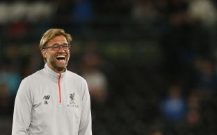 Jurgen Klopp në radarin e Bayernit