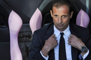 Allegri: Jo lehtë ndaj Dinamo Zagrebit, por duam fitore