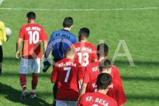  Fitojnë Besa e Drenica