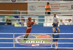  Sadiku kalon në finale të Kampionatit Evropian
