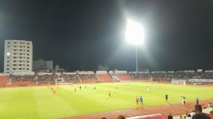  Partizani e Tirana ndajnë pikët