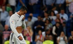 Zidane mohon se ka mosmarrëveshje me Ronaldon