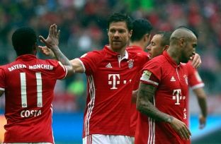  Xabi Alonso dëshiron të pensionohet te Bayerni