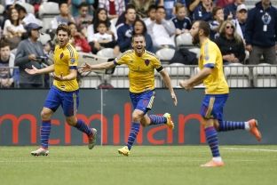  Javë e suksesshme e futbollistëve shqiptarë në botë [video]