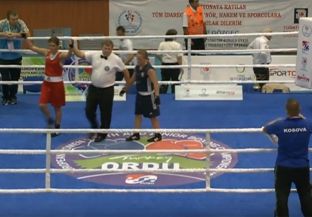 Thaçi: Epoka e sportistëve tanë sapo ka filluar