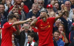  Houllier: Liverpooli mund ta fitojë titullin