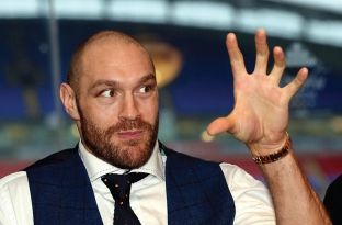 Tyson Fury mund të mos boksojë më