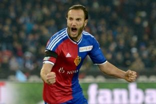 Shkëlzen Gashi në formacionin e javës të kampionatit amerikan