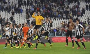  Dinamo Zagreb – Juventus, formacionet zyrtare