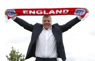 Zyrtare: Sam Allardyce nuk është më përzgjedhësi i Anglisë
