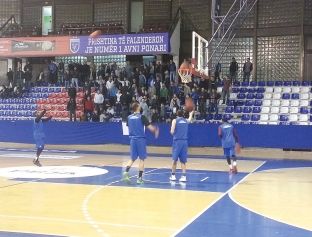 Hajrizi mungon në stërvitje, por jo edhe fyerjet kundër tij