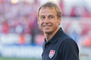  Klinsmann hedh poshtë mundësinë që të bëhet përzgjedhës i Anglisë