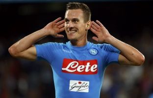  “Milik do të arrijë Lewandowskin”