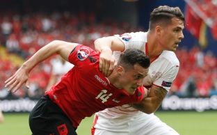  Formacionet zyrtare, Arsenal - Basel
