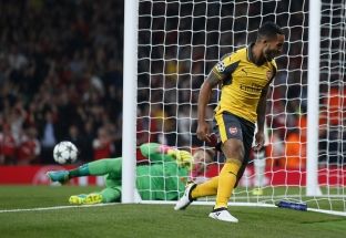  Arsenali kalon në epërsi ndaj Baselit [video]