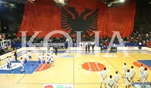  Shtyhet fillimi i edicionit të ri në basketboll 