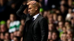 Guardiola lavdëron Cityn, pret takimin me Barçën 