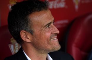  Luis Enrique: Fitore e merituar e Barcelonës