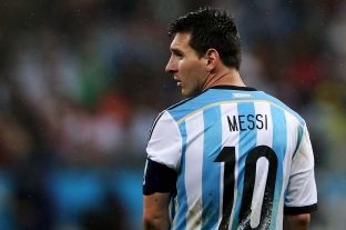 “E dija që Messi nuk do të pensionohej nga kombëtarja” 