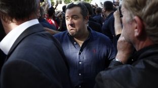 Juventusi fajëson Raiolan mos transferimin e Matuidit
