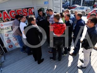 Sigurimi i biletave për Shkodër kthehet në “mision”