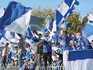 Një derbi që çon peshë dhe ndan qytetin e Gjilanit