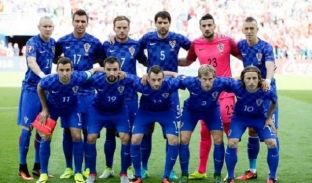 Kroacia publikon listën e lojtarëve kundër Kosovës