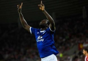 Lukaku: Ende nuk jam në nivelin e Suarezit