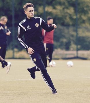 Bunjaki: Januzaj e ka derën e hapur