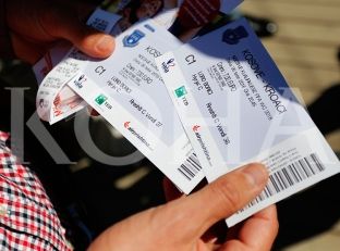 Ukraina me bileta shumë më të lira se Kosova