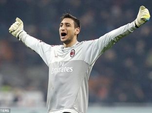 Pesë “superfëmijët” e futbollit italian - Serie A