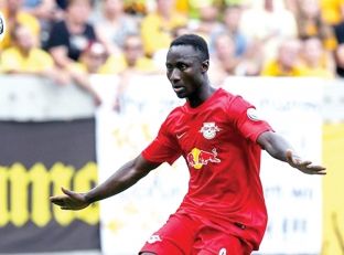 Keita, i gatshëm për të mbajtur fjalën e dhënë