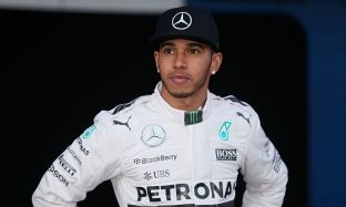 Hamilton do të niset i pari në Malajzi