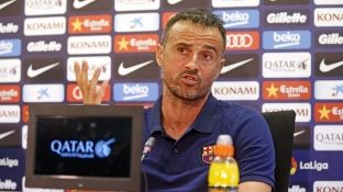 Enrique: Celta ekip i rrezikshëm