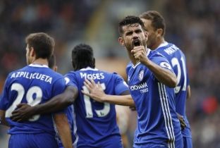 Chelsea fillon këndelljen