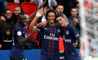 Cavani i jep fitoren PSG-së
