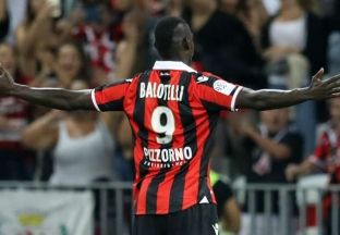 Italia lë jashtë Balotellin dhe Zazan