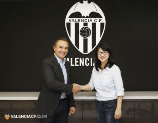 Prandelli emërohet trajner i Valencias