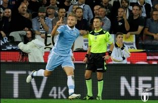 Lazio e Strakoshës mposht Udinesen